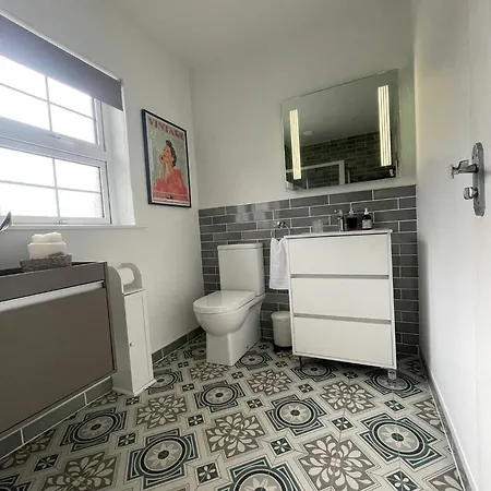 Gæstehus Elder Grove House