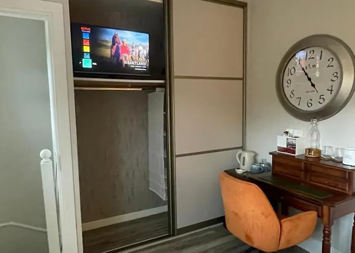 Elder Grove House Konukevi Castleisland