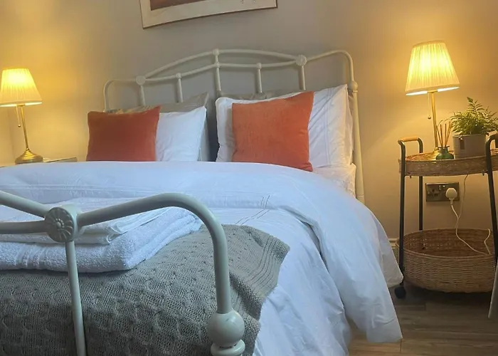 Elder Grove House Konukevi Castleisland